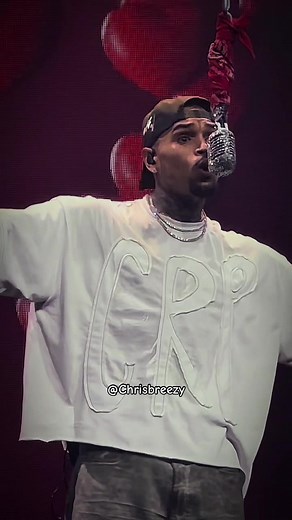 Residual — Chris Brown edit and fan compilation