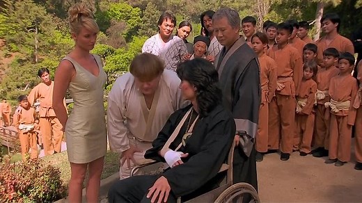 Beverly.Hills.Ninja.1997.720p.HDTV.Dual.DCRG en