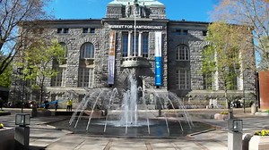 Oslo Museum of Contemporary Art. http://www.nasjonalmuseet.no/en/exhibitions_and_events/exhibitions/museum_of_contemporary_art/Poor Art – Rich Legacy. Arte Povera and parallel practices 1968–2015.b7C_wlfQYO.ips | Visit Oslo