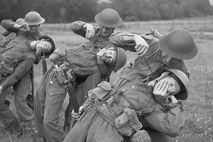 W. E. Fairbairn and the Birth of Modern Gunfighting (Part 2) - Firearms News