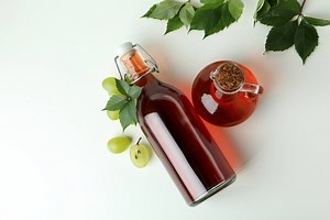 Hal 2 : Manfaat Cuka Anggur Merah yang Wajib Kamu Ketahui untuk Hidup Lebih Sehat - GenPI.co