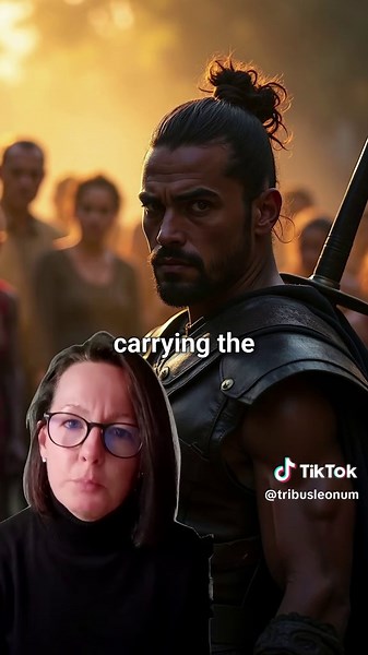 Warrior Archetype: Embracing the True Meaning of Strength