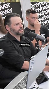 Toxic girl made a guy CUT OFF his balls?!?! (part 1) | whatever