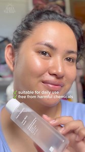 @alliswell.ugc calls our best-selling AHA BHA toner a total ""skin-clearing potion!"" And we know many of you agree! 👌🏻 Looking to try out this best-seller? 💚 Now is your best chance with our 6.6 Exclusive! Buy ANY of our toners and get FREE samples so you can kickstart your FR routine ASAP! 🎉 #facerepublic #페이스리퍼블릭 | Face Republic