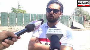 Waste dumping site was on circular road near womens degree college pulwama creating trouble for the shopkeeper and the residents of the area, watch A Report. Reports: Yawar Rashid | Tameel Irshad