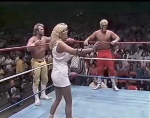 #OnThisDay in 1986: The Fall of Hyatt and Hot Stuff International on UWF | RassleRama