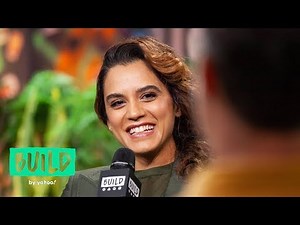 Sepideh Moafi Advocates For Kindness As Activism