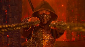 Mortal Kombat II - Official Trailer