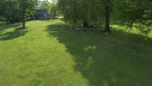 Disc Golf at Westview Golf Course | Quincy Park District | Facebook