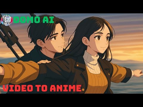 How to Use DomoAI : Create AI Anime Video #domoai #texttovideoai #aivideo #aivideogenerator