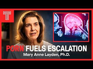 Expert Explains What Happens When Porn is Your Sex-Ed