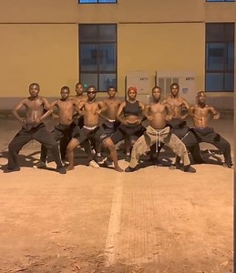 43K views · 1.7K reactions | Ice trip X Levi Cabutu Levi Cabutu ✨ | Brazza Buzz | Facebook