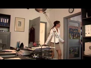A tribute to Italy national football team 2006 by Viv Thomas -The Office Girls 2 (2008)