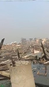 71K views · 1.1K reactions | ငလျင်ပြီး မီးလောင်ခံရတဲ့ စိန်းပန်း This is what happened after the earthquake hit Mandalay, Myanmar—destruction followed by fire. Pray for Myanmar 30/3/2025 ငလျင်လှူပ်ပြီး မီးလောင်ထားသော မန္တလေး စိန်ပန်းရပ်ကွက် မြင်ကွင်း.... | Myanmar Live | Facebook