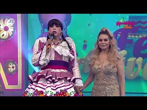La Chola Chabuca celebró los 12 años del Reventonazo con grandes invitados
