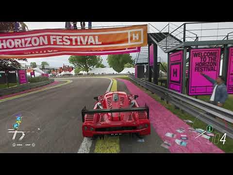 Forza Horizon 4 Speed Cheat/Hack