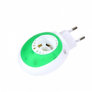 [Hot Item] High Quality Heater Liquid Device Insect Repellent Trap Zapper Electric Mosquito Killer