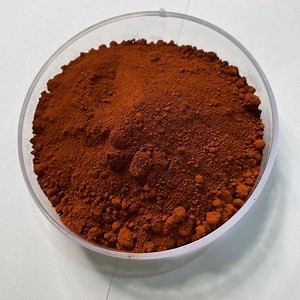 [Hot Item] Factory Price Iron Oxide Color Red Pigments for Coating and Other Things.