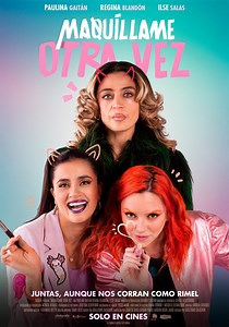 Maquíllame otra vez (2022) | ČSFD.cz