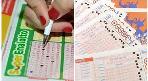 Lotto, SuperEnalotto e 10eLotto: i numeri vincenti delle estrazioni di oggi, sabato 21 settembre. Le quote