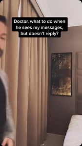 4K views · 25K reactions | Don’t be SEENderella! #moderndaypsychology #girlproblems #guyproblems #psychologyfacts #dating #ignore #besmarter #beaware #relationship | Dr. Ali Fenwick | Facebook