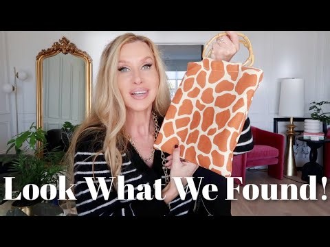 Friday Haul | A Blast From The Past!!