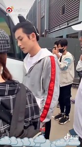 Zhang Zhe Han on Reels