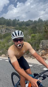 ✨Smallest camera from @insta360 - Go3S. Thanks to its size, you can experiment with different positions and view angles 📸 #insta360 #insta360go3s #cycling #go3s | Artem Shcherbyna