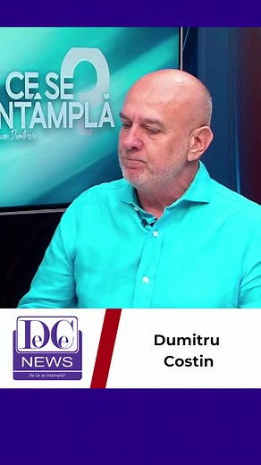 #DumitruCostin despre nevoia unui sistem concret de administrare a Pietii Muncii #DCNews | DCNews