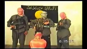 Murder of Kim Sun-il, South Korean hostage in Iraq.
