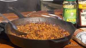 The best grilled beans ever! Mad Dog & Merrill® Midwest Grill'n is presented by Louisiana Grills! @LouisianaGrills louisiana-grills.com #louisianagrills #maddogandmerrill | Mad Dog & Merrill | Facebook