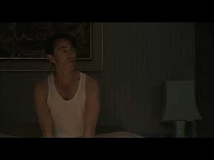 [My Policeman] Patrick Makes an Offer