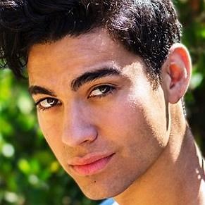 Davi Santos Girlfriend 2026: Dating History & Exes - CelebsCouples