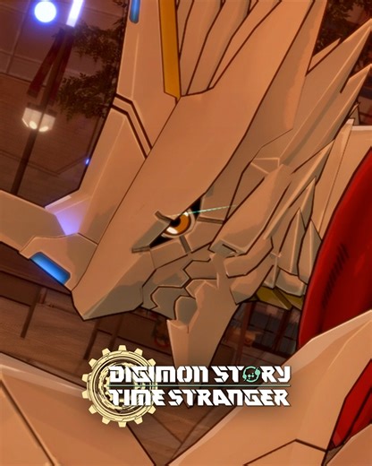 2.2K views · 32 reactions | Erlebe die Kraft der Digimon! Vom Anfänger bis Mega – jedes Digimon hat seine eigene Spezialfähigkeit. Werdet ihr sie alle entdecken ... oder einfach nur euer Lieblings-Digimon einsetzen? Zur Vorbestellung von Digimon Story Time Stranger: https://bnent.eu/Preorder-DigimonSTS | Bandai Namco Entertainment | Facebook