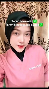 36K views · 2.9K reactions | Masuk kerja  #nakes #perawat #bidan #farmasi #dokter | Perawat Cantik | Facebook