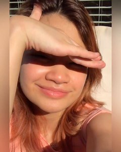 129K views · 13K reactions | 若梁 #54321challenge #tiktok ♡ ♡ ♡ Tik Tok: _angelicahale_ | Angelica Hale | Facebook