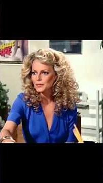 Cheryl Ladd’s Stunning Undercover Look in Charlie’s Angels (1980)
