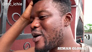 1.5K views · 69 reactions | I'm finally packing to a new house 藍 Seman Global Project Ltd | Mc Ichie comedy | Facebook