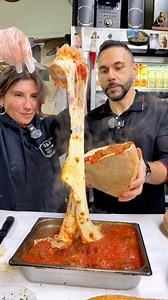 465K views · 8K reactions | Making an Italian ice cream sundae  G&R Deli ( Bronx, NY ) The Young Nonno #ItalianStyle #italianfood #italian #meatballs #foodies | SNACK TIME TV | Facebook