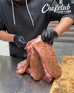 ¡Volvamos a hacer grande el BBQ!!🔥 | Chefclub México