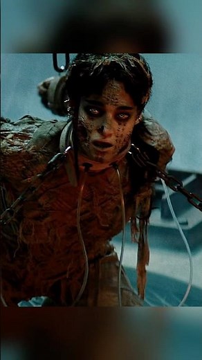 🌪️ AHMANET UNLEASHED IN LONDON! Dr. Jekyll, Mr. Hyde & an Army of the Dead | The Mummy (2017) 💀💎