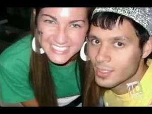 20 20 On ID Murder Caught on Tape Melanie Goodwin Murder