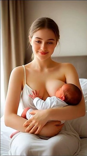 Breastfeeding tips for new mothers to improve milk supply, ensure proper latch and support