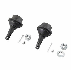 Synergy Manufacturing Jeep Wrangler Heavy Duty Upper and Lower Ball Joints 4170-01 (18-26 Jeep Wrangler JL) - Free Shipping