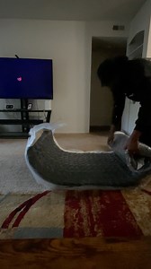 Lets unbox this Queen Mattress in a box! #mattress #mattressinabox #unbox #home #bed #bedding #decor | Call Me Tae & Dontae Muse Cosmetics