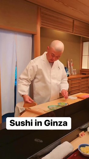 Common zushi in Tokyo Japan #sushi #sushiarai #japantrip #japanfood #japantravel | Markjohn Flores