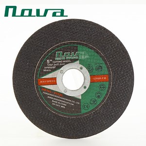 [Hot Item] Type 27 Cut off Wheel