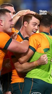 47K views · 1.3K reactions | Picture perfect  Gearing up for our next clash against the Springboks in the Sunshine State in August  #Wallabies | Wallabies | Facebook