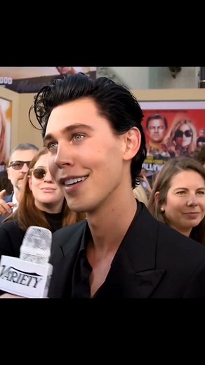 Austin Butler - Nostalgically yours. His beautiful facial expressions. ❤ Interview with Variety, July 2019 regarding Once Upon Time in Hollywood & Elvis. #austinbutler #austinbutleredit #sexy #pictureperfect #handsome #austinbutlerissofine #foryou #hotedits #hoteditsounds #austinbutlerelvis #carriedairies #carriebradshaw #sebastiankydd #carriebradshaw #wilohmsford #shannara #amberle #shannarachronicles #wilohmsford #shannara #fyp #foryourepage #foryoupage