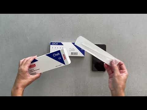 Cellife Test Cassette - Accurate / quick / easy-to-use.